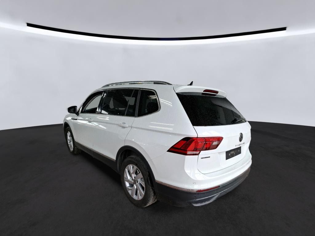 Volkswagen Tiguan Allspace - Bild 3