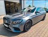 Mercedes-Benz Mercdes Benz E250 T Amg line - Mercedes-Benz E 250 in Bonn