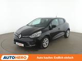 Renault Clio 1.2 Limited*NAVI*TEMPO*PDC*SHZ*LIM*KLIMA* - Renault Clio in Leverkusen