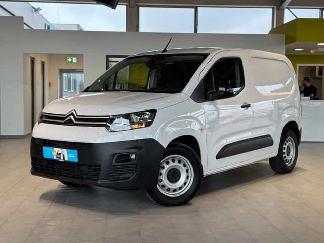 Citroën ë-Berlingo Kasten L1*1.Hand*MwSt*Tempo*Klima*