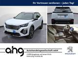 Peugeot 2008 PureTech 130 EAT8 GT PDC Klima GT Pack - Peugeot 2008 e-GT-Pack