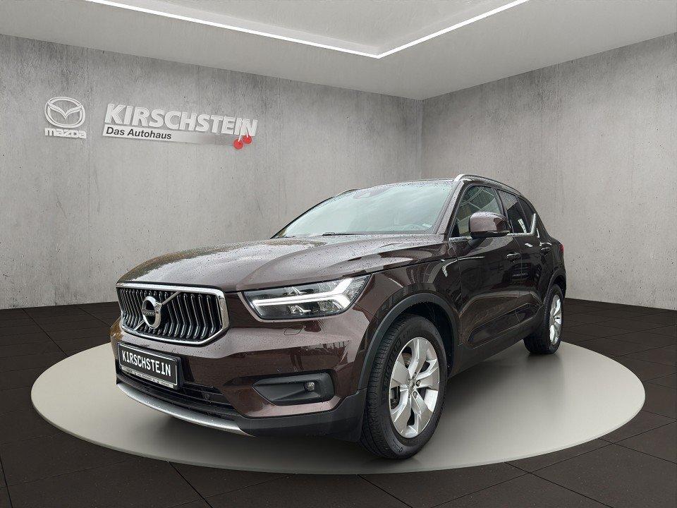 Volvo XC40 Inspcription +PANORAMADACH+KAMERA+NAVI+