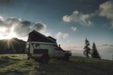 Toyota HDJ / HZJ 105 4.2l turbo 24V Tom's Custom Camper - Toyota Land Cruiser aus 2002