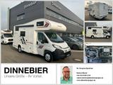 Challenger C 194 BREAK EDITION ARCTIC+CONNECT+ZUBEHÖR PAKET