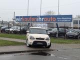 Kia Soul Spirit*KLIMA*PDC*TEMPOMAT*USB*AHK !! - Kia Soul Spirit mit Diesel-Antrieb