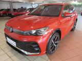 Volkswagen Tiguan R-Line 1.5 eTSI 7-DSG - Volkswagen Tiguan mit Benzin-Antrieb: R Line