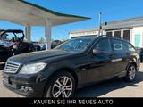 Mercedes-Benz C 180 C T-Modell Kompressor BlueEfficiency - Mercedes-Benz C 180: Kompressor Blueefficiency
