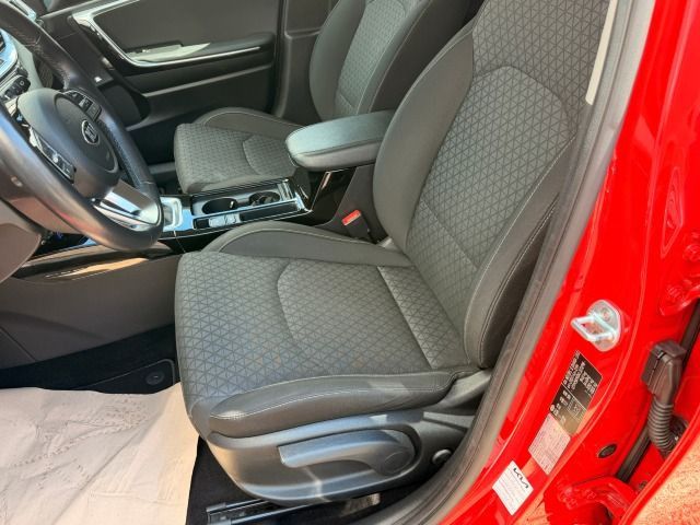 Fahrzeugabbildung Kia Ceed 1.6 CRDi Kombi Automatic Navi*Technol.Paket