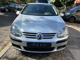 Volkswagen Golf V Lim. Trendline Automatik - gebrauchte VW Golf aus dem Jahr 2005