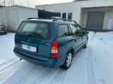 Opel Astra 1.6,TÜV Neu, 1.Hand,Klima - gebrauchte Opel Astra aus dem Jahr 2001