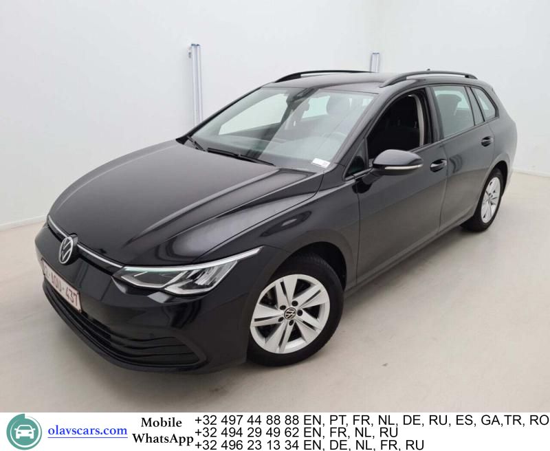 Image of Volkswagen Golf