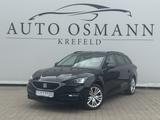 Seat Leon Sportstourer 1.5 TSI ACT OPF Style | ACC - Seat Leon: Schwarz