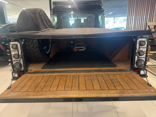 LAND ROVER Defender – Bild 14