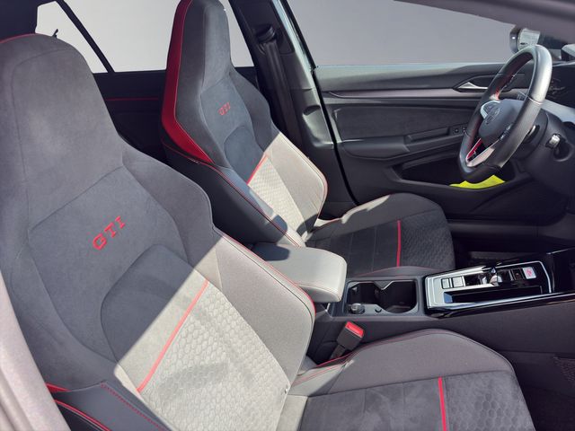 Golf VIII GTI Clubsport 2.0 TSI DSG Harman-Kardo