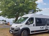 Fiat Ducato Roadcar 2,3 Automatik AHK Markise - Fiat Ducato 2 3