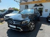 Mercedes-Benz GLC 250 4Matic SPURHALTE/LED/AHK/STANDHEIZUNG - Mercedes-Benz GLC 250 aus 2015