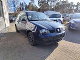 Seat Arosa Stella/Klimaanlage - Seat aus 2000