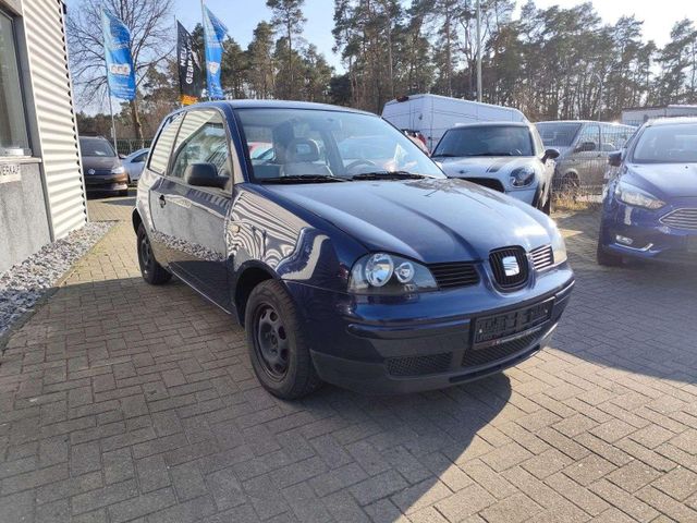 Seat Arosa Stella/Klimaanlage