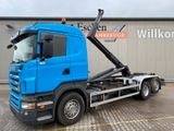 Scania R480|Gergen GRK 20.750*Retarder*Opticruise*Klima - Scania R 480