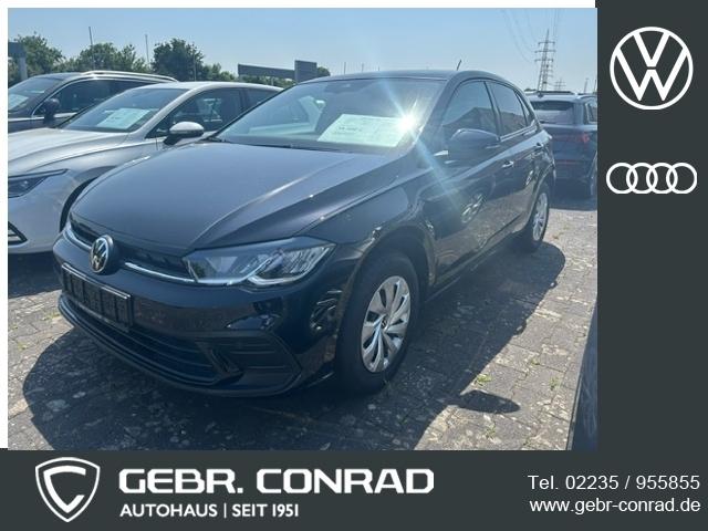 Volkswagen Polo TSI "Life", NP: 28.000 €