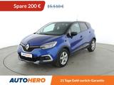 Renault Captur 1.3 TCe Version S Aut*NAVI*TEMPO*CAM*PDC* - Renault Captur Gebrauchtwagen in Stuttgart