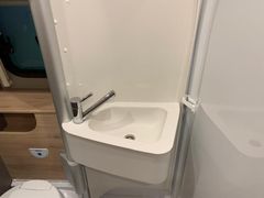 Dethleffs Globetrail Active 600 KS Fiat 