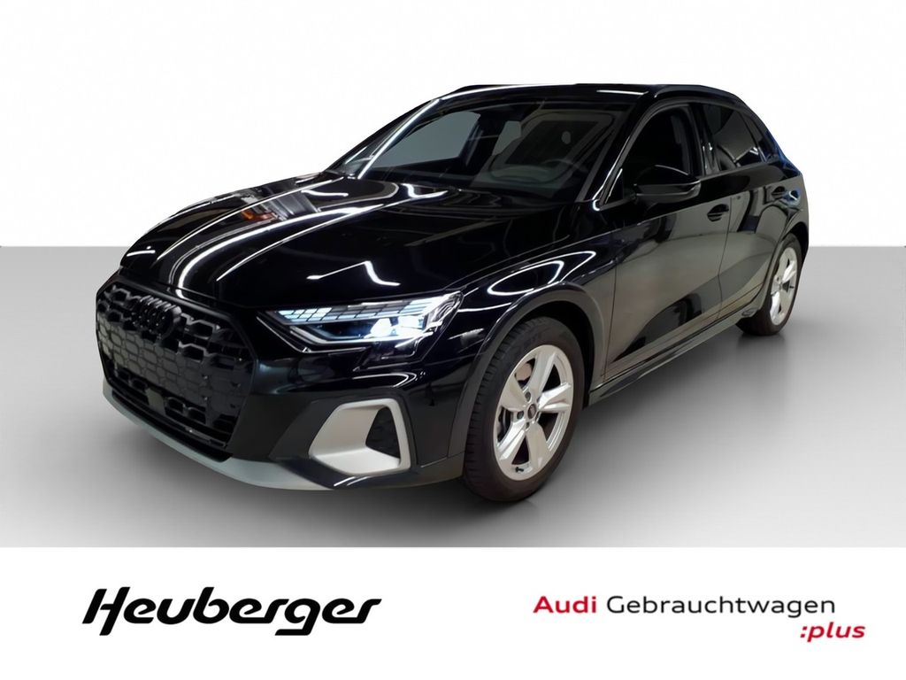 Image of Audi A3