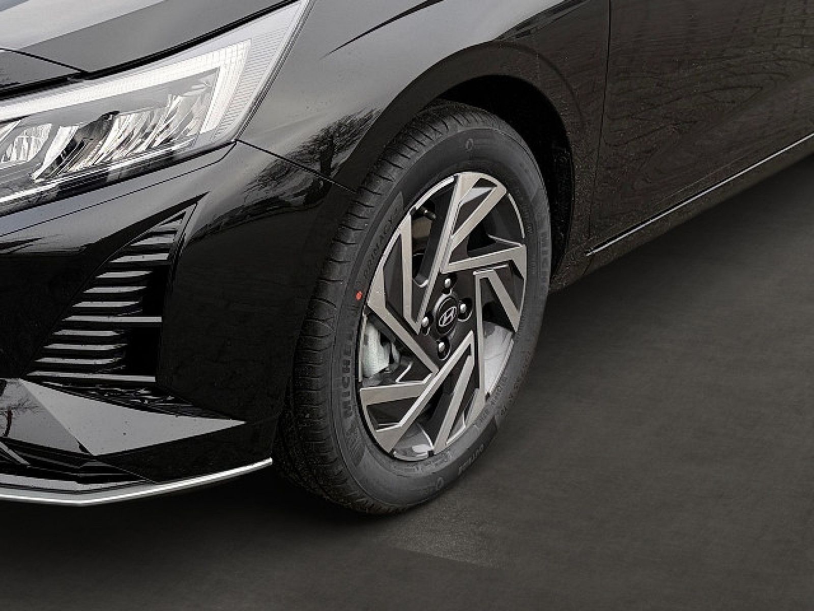 Hyundai i20 - Bild 9