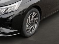 Hyundai i20 - Vorschau Bild 9