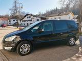 Ford Galaxy Trend - Ford Galaxy mit Diesel-Antrieb: Kombi