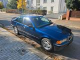 BMW E36 316i Lim. 31 Jahre in letzter Hand... - BMW 316 in Dresden