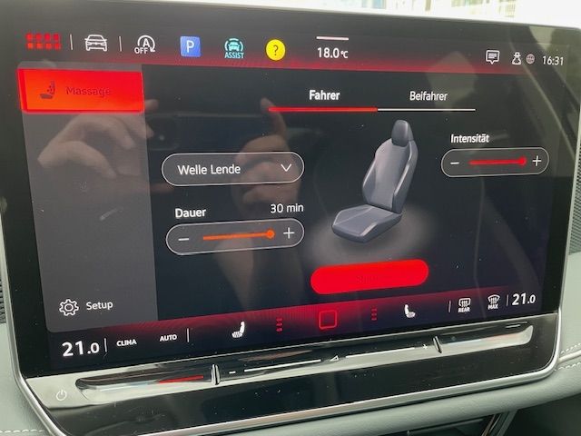 Passat Variant 1.5 eTSI Mildhybrid Navi 360°Kame