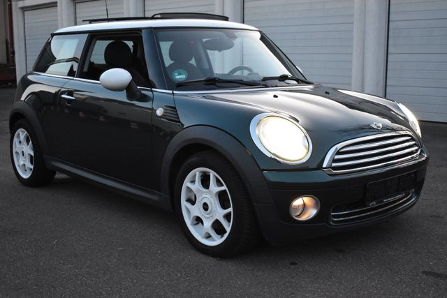 MINI COOPER Mini Cooper 2te Hand*Pano*Tüv NEU