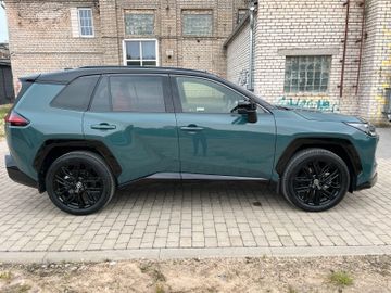 Toyota RAV 4 - 8