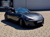Mazda MX-5 BOSE + TEIN Gewindefahrwerk + 2. Hand - gebrauchte Mazda MX-5 aus dem Jahr 2020