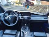 BMW 5er Neue Tüv - BMW aus 2005: 5er