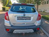 Opel Mokka 1.6 CDTI ecoFLEX Edition Start/Stop 4x4 - Opel Mokka mit Diesel-Antrieb: Allradantrieb