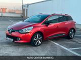 Renault Clio IV Grandtour Luxe|Steuerkette Neu|TÜV NEU - Renault Clio bis 15.000 Euro