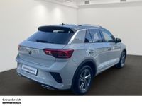 Volkswagen T-Roc - Vorschau Bild 4