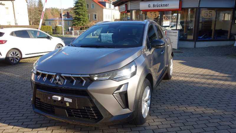 Mitsubishi ASX PLUS 1.0 T AKTION Smart-Key Sitzheizg Kamera