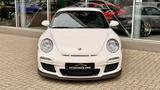 Porsche 997.2 GT3 Coupé - Schalter - Inspektion neu - Porsche 997: Gt3