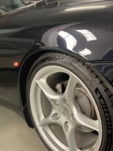 Porsche 996 Carrera 4 Cabriolet Carrera - Porsche Gebrauchtwagen in Heilbronn