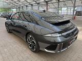 Hyundai IONIQ 6 Techniq  360°|ACC|HeadUp - Gebrauchtwagen in Frechen