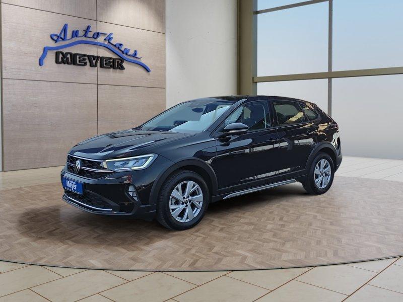 Volkswagen Taigo 1,0TSI 115PS Navi/LED/ACC/2-Z.Klimaaut.   