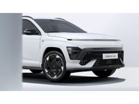 Hyundai KONA Elektro - Vorschau Bild 5