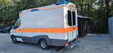 Volkswagen Crafter Pritsche RTW 2.0 Klima Radio - Rtw gebraucht