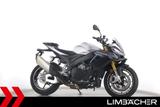 Aprilia TUONO V4 1100 E5+ - QS, TC, Wheelie-Control - APRILIA TUONO 1100