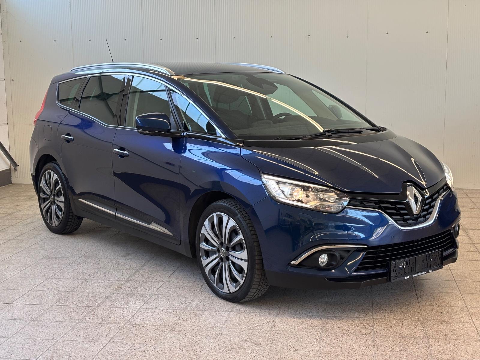 Renault Grand Scenic /dCi 120 Business Edition/Navi/AHK