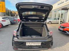 Fahrzeugabbildung Clio V Techno 1.0 TCe 90 6E Winter-Paket, City-