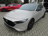 Mazda 3 5HB 2.5L e-SKYACTIV G 140 6MT FWD Nagisa - Mazda 3 Gebrauchtwagen in Dresden